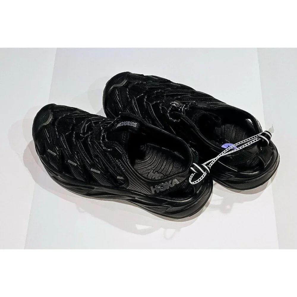 Hoka One One Men's Hopara‎ Black Size 8.5